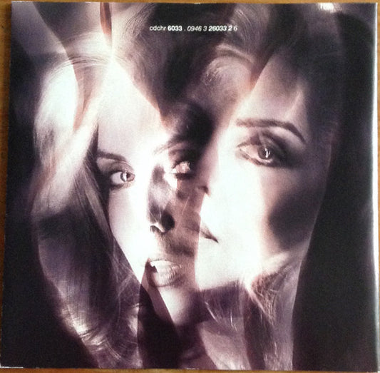 Deborah Harry : Debravation (CD, Album)