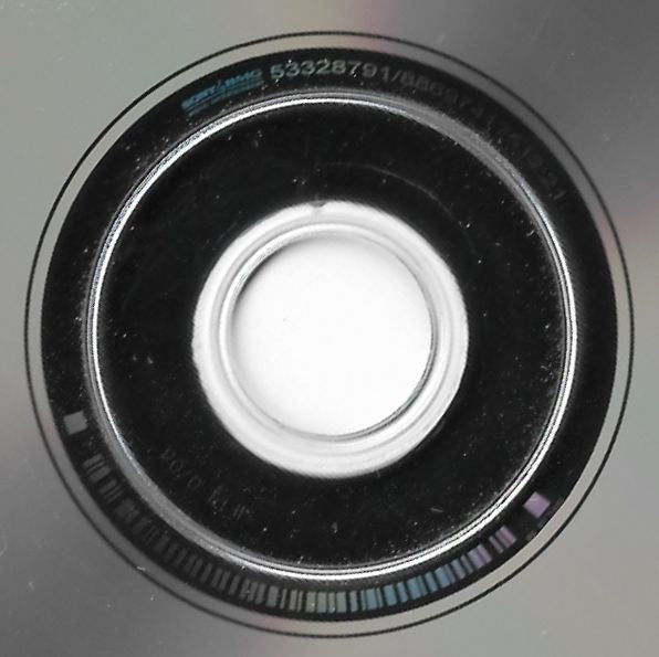 Beyoncé : If I Were A Boy (CD, Single)