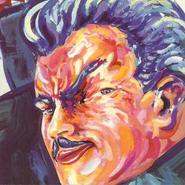 Yello : Flag (CD, Album, PDO)