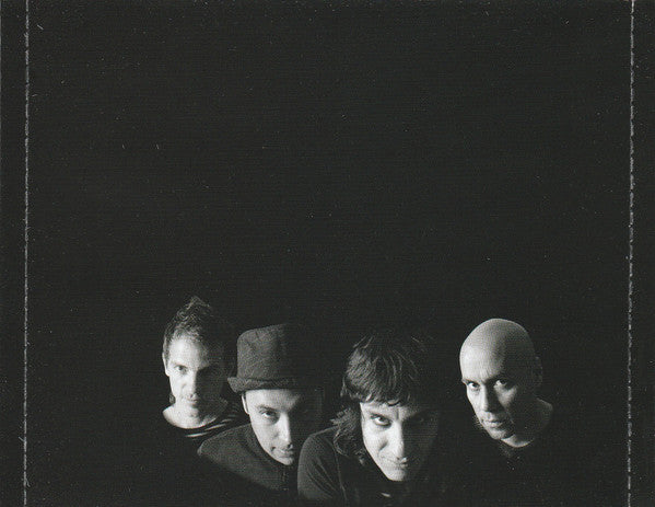 Yoyo Breakers : New Older (CD, Album)