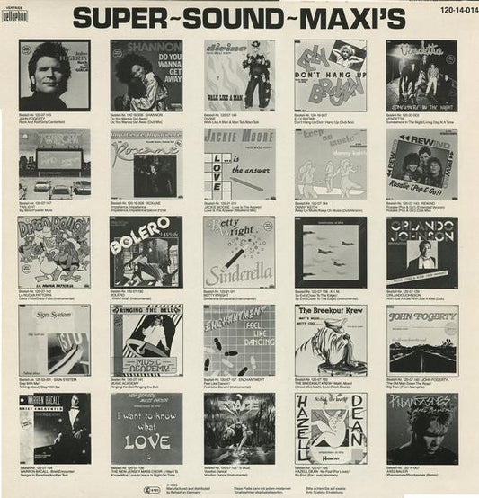 "Weird Al" Yankovic : Like A Surgeon (12", Maxi)