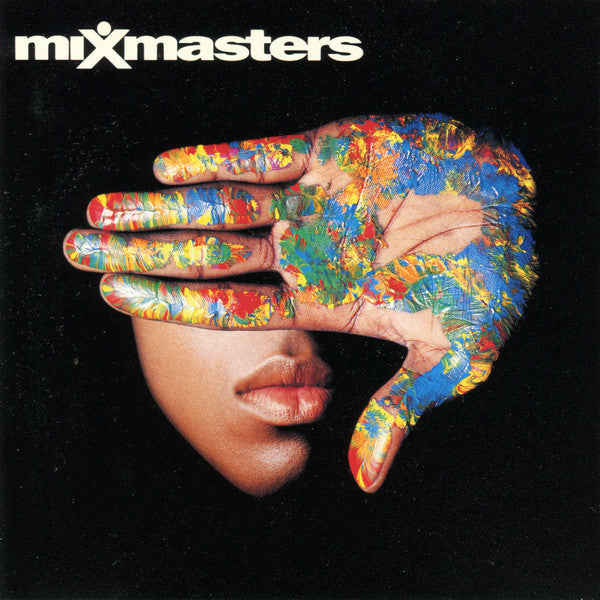 Mixmasters : Mixmasters (CD, Album)