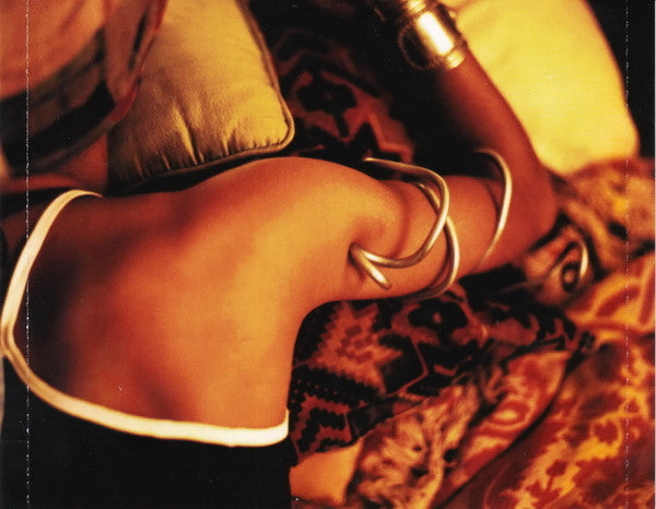 Erykah Badu : Baduizm (CD, Album, RE)