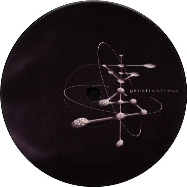 Mission Control (3) : Where Does It Hurt? / Tripli-Cut (12")