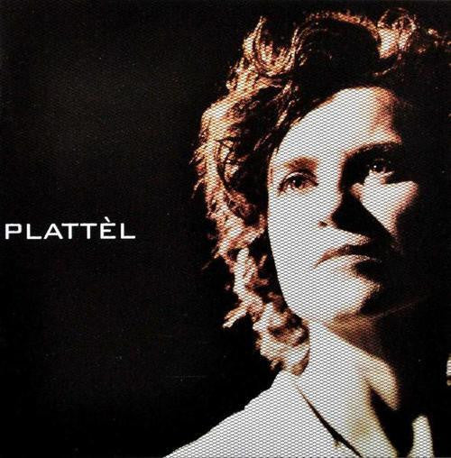 Plattèl : Journey of Life (CD)