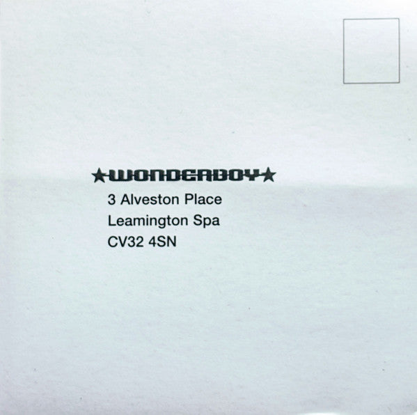 Alena : Turn It Around (CD, Single)