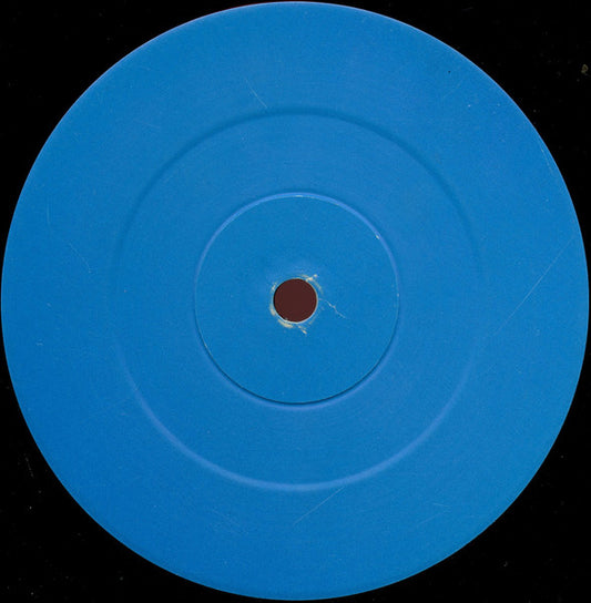 Serpico : Just Can't Stop (12")