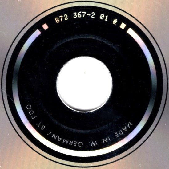 Yello : Tied Up (CD, Maxi, Car)