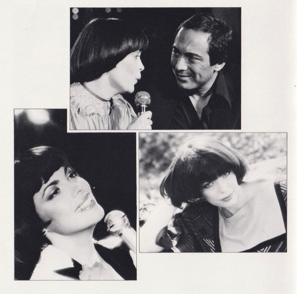 Mireille Mathieu : Mireille Mathieu Volume 2 (CD, Comp)
