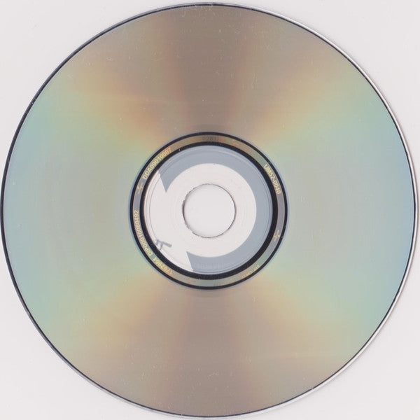 Lady Gaga : The Fame (CD, Album)