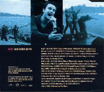 Kane (2) : Rain Down On Me (Pinkpop 2002) (HDCD, Maxi)
