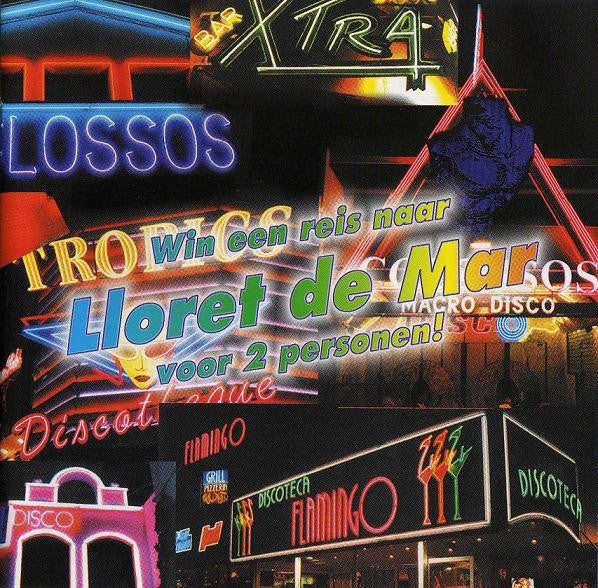 Various : Hardcore Holiday (CD, Comp)