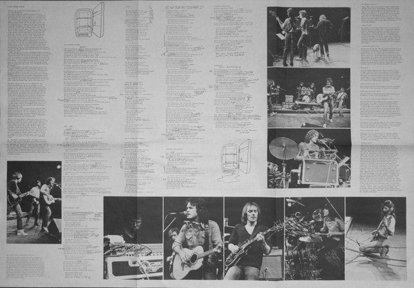 BAP : Affjetaut (LP, Album)