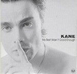 Kane (2) : My Best Wasn't Good Enough (CD, Single, Enh)