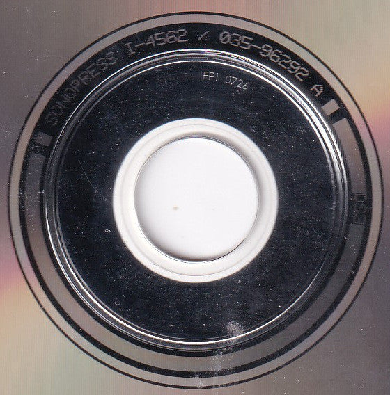 Various : Indie Punk Vol.2 (CD, Comp)