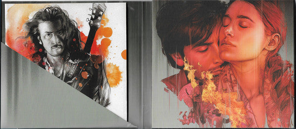 A.R. Rahman, Irshad Kamil : Rockstar (CD, Album, Dig)