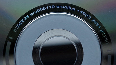 DeWolff : DeWolff (CD, EP)