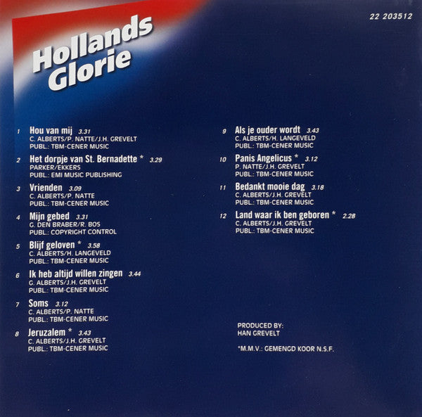 Mieke Telkamp : Hou Van Mij (CD, Album)