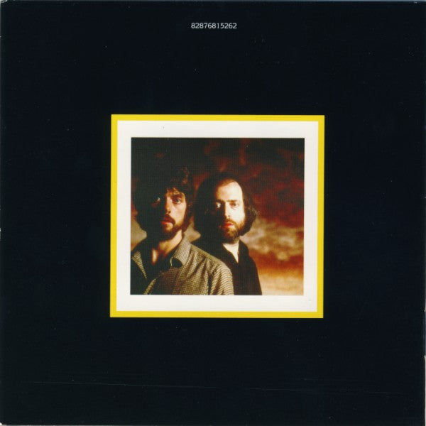 The Alan Parsons Project : The Turn Of A Friendly Card (CD, Album, RE, RM)