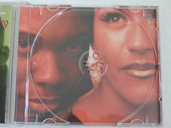 Unknown Artist : R & B Christmas Party (CD, Comp)
