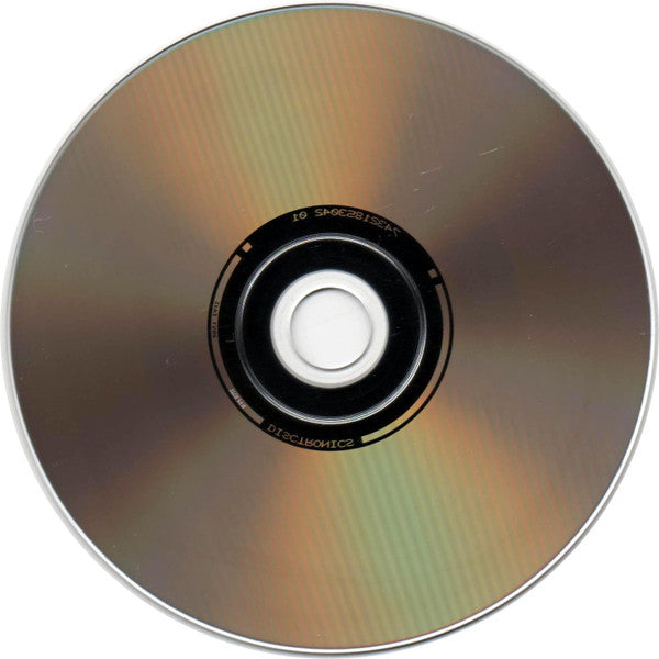 Dido : Thank You (CD, Single)