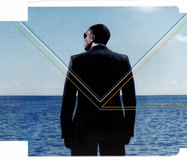 Akon : Freedom (CD, Album, Sup)