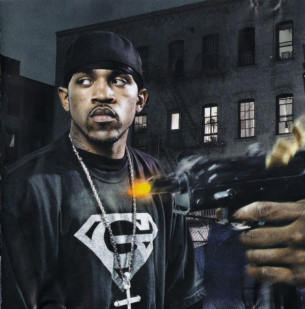 G-Unit : Beg For Mercy (CD, Album)
