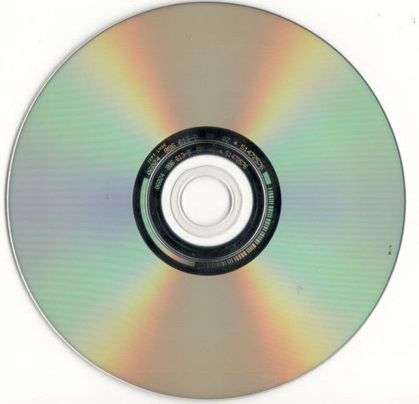 BZN : Leef Je Leven (DVD-V, PAL)