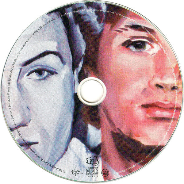 Cassius : 15 Again (CD, Album)