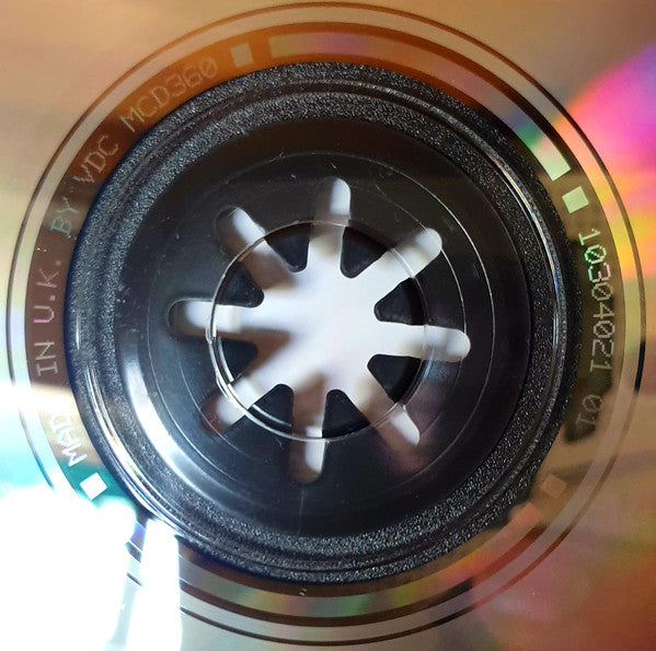 Sukhwinder Singh / Jatin Lalit : Sarhad / Gunda Mawali (CD, Comp)