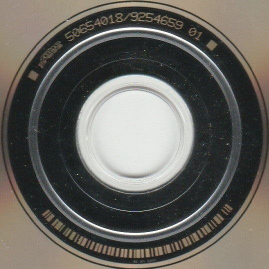 Jennifer Love Hewitt : Can I Go Now? (CD, Single, Car)