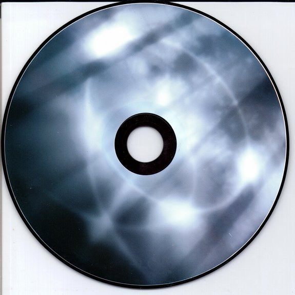 (V.E.G.A.) : Alienforest - A Sick Mind's Hologram (CD, Album, Ltd)