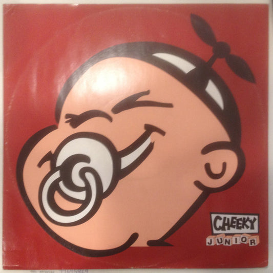 Basscamp : Take Your Body (12")