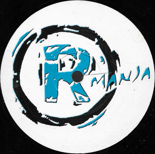 VS : Warning.BD / Targa (12")