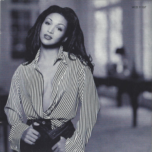 Chanté Moore : A Love Supreme (CD, Album)
