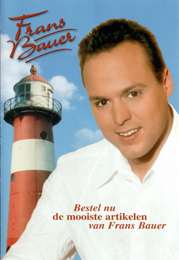 Frans Bauer : Voor Jou (DVD-V)
