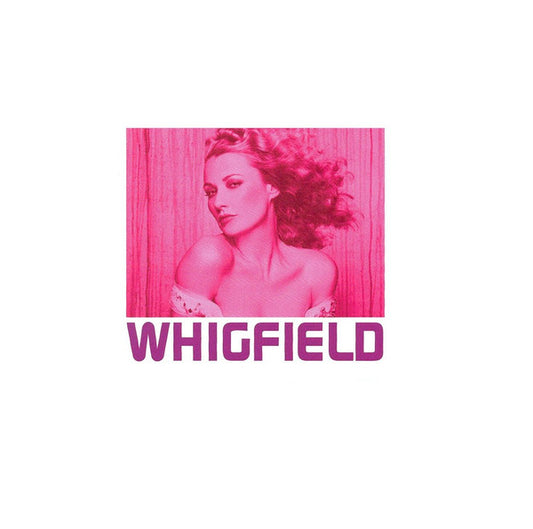 Whigfield : Greatest Remix Hits (CD, Comp, Ltd + DVD-V, Comp, Ltd, PAL)