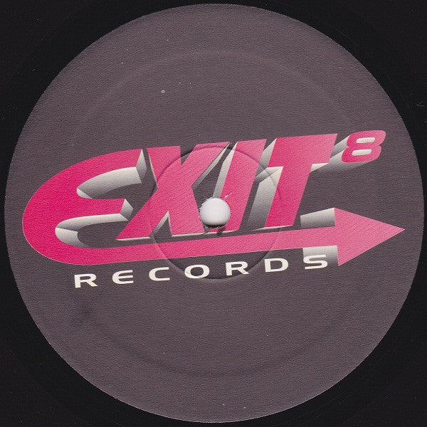 House Master (2) feat. Gladys : Tell Me Why (12")