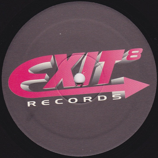 House Master (2) feat. Gladys : Tell Me Why (12")