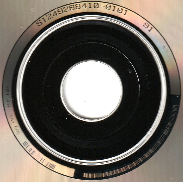 Various : Blade (Music From And Inspired By The Motion Picture) (CD, Album)