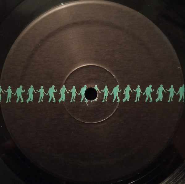 Bis : Eurodisco (12")
