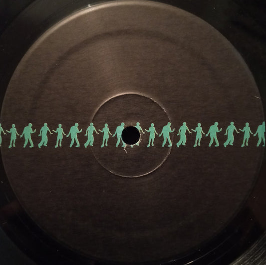 Bis : Eurodisco (12")