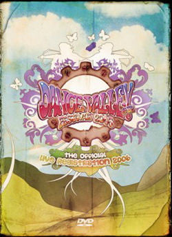 Various : Dance Valley Festival 2006 (DVD)