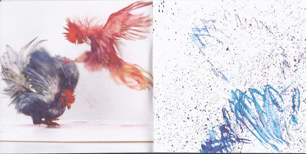 zZz : Running With The Beast (CD, Album)