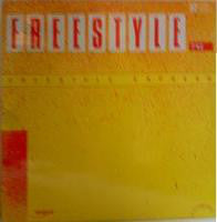 Freestyle Express : Freestyle (12")