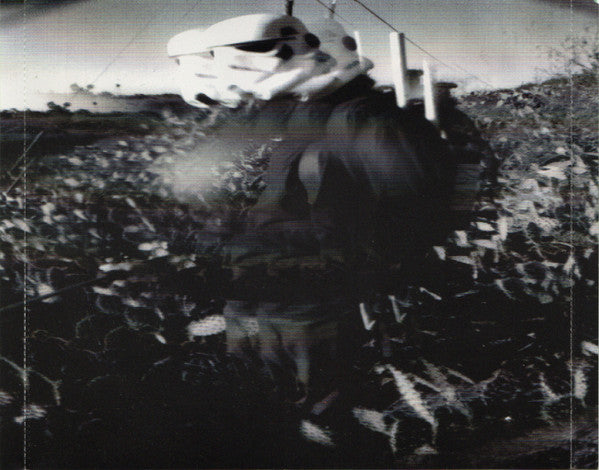 Beck : Stereopathetic Soulmanure (CD, Album, Alt)