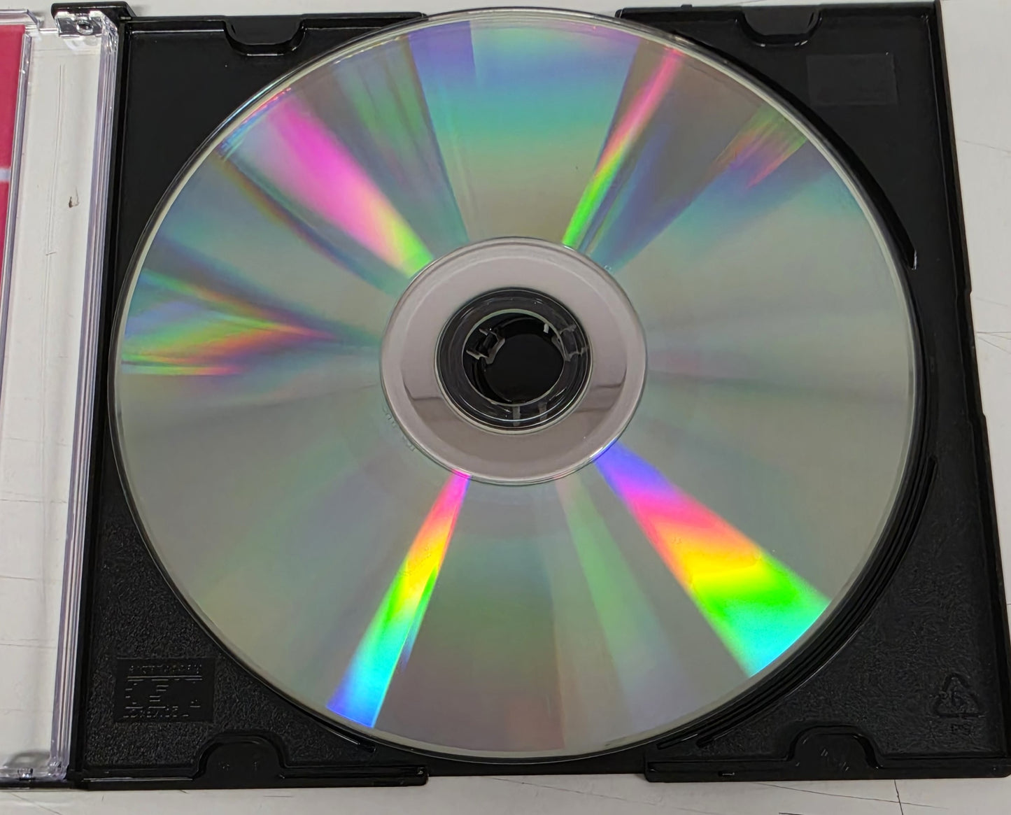 Selena Gomez & The Scene : Naturally (CDr, Single, Promo)
