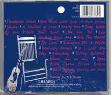 Neil Diamond : Tennessee Moon (CD, Album)