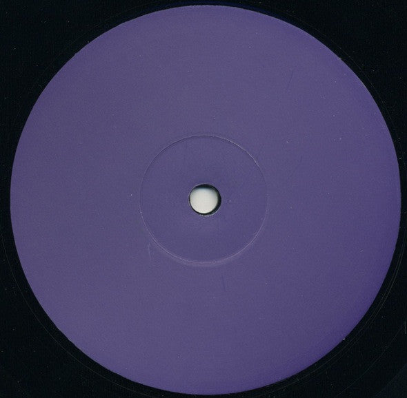Space Rangers : Peppies (12", W/Lbl)