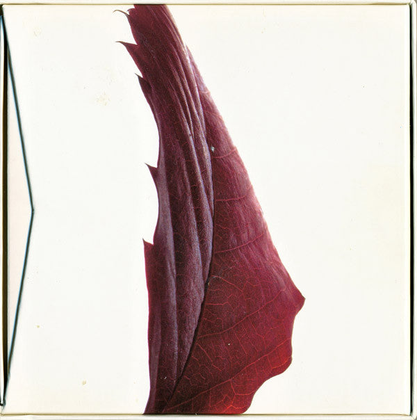 Dave Seaman And Ian Ossia : Renaissance: The Mix Collection Part 4 (3xCD, Mixed, Red)